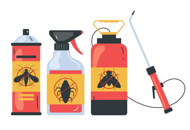 Best Wasp Removal Services  in Brightwaters, NY